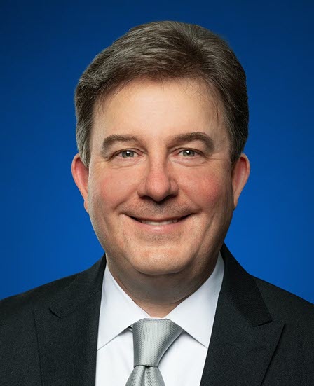 Peter Routledge