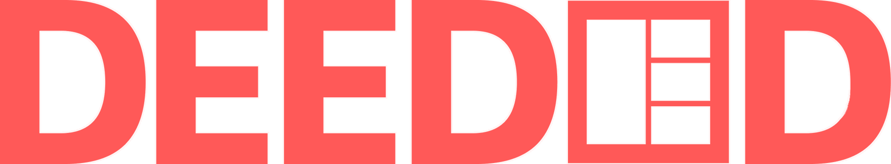 Deeded