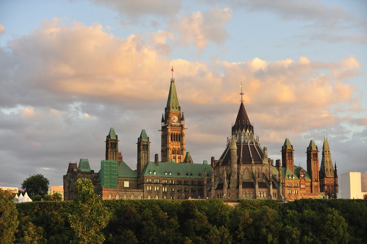 Parliament Hill