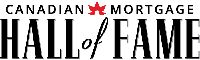 Canadian Mortgage Hall of Fame