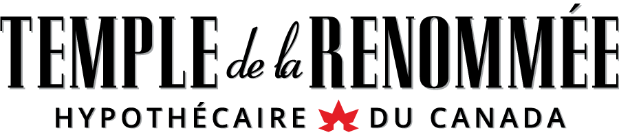 Temple de la renommee hypothecaire du Canada