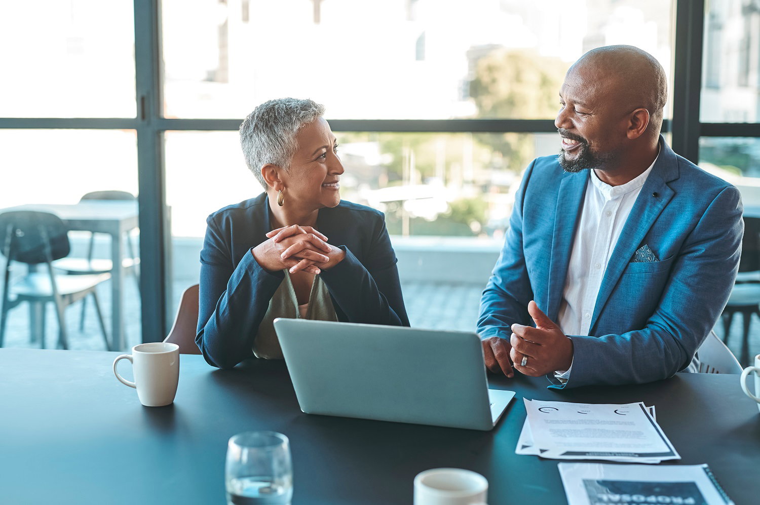 Mortgage Suitability & Relief Specialist