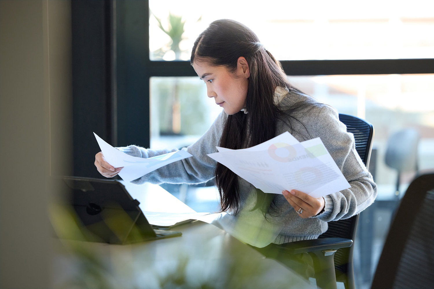 FINTRAC fundamentals training for mortgage professionals