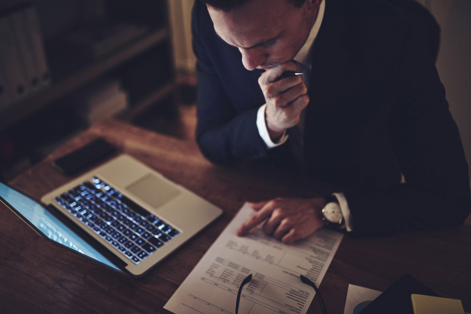 Mortgage AML & FINTRAC Compliance Leader