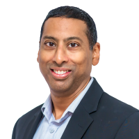 Carl De Souza