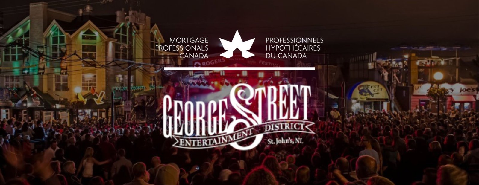 George Street Festival Event