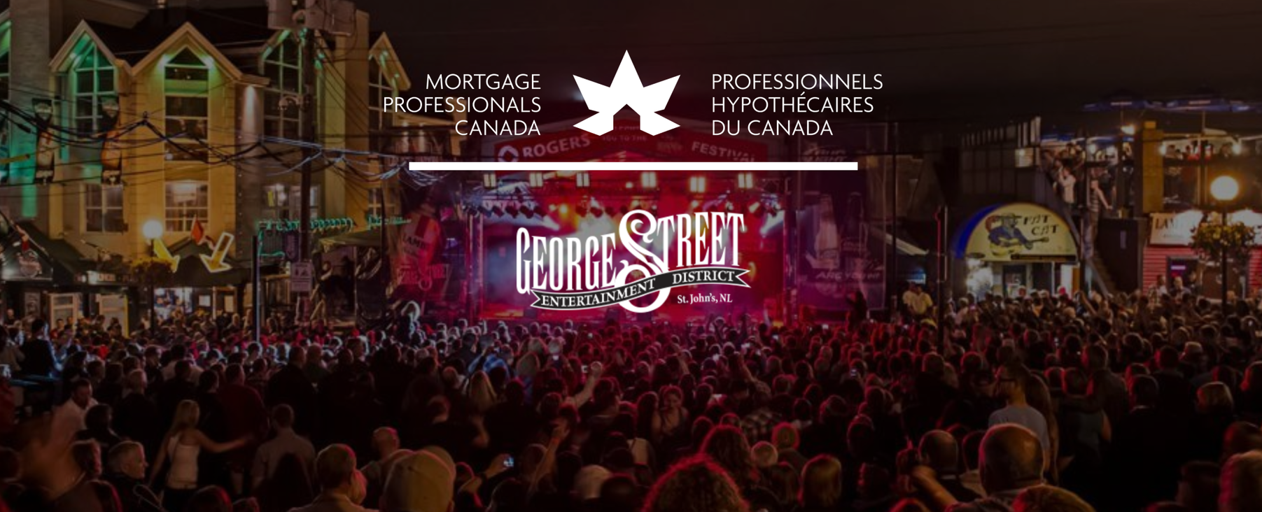 George Street Festival Event