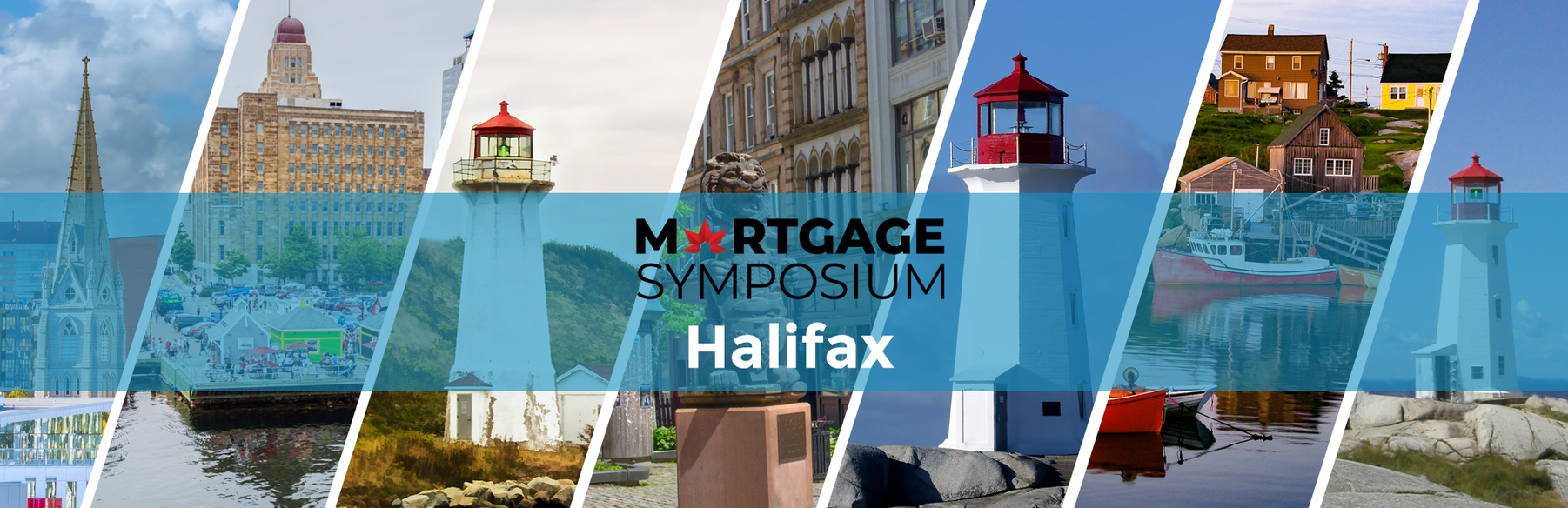 Halifax Mortgage Symposium