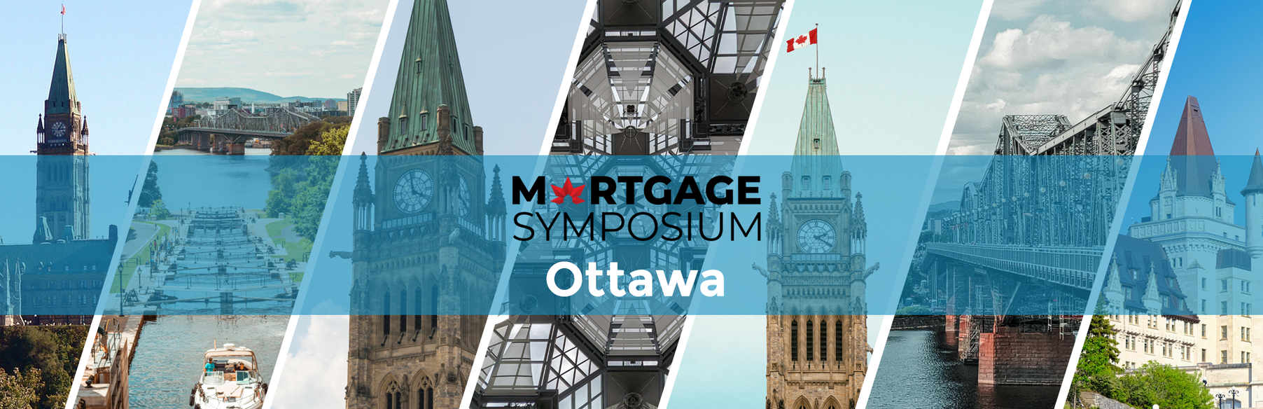 Mortgage Symposium Ottawa