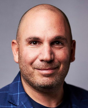 Reuven Gorsht, Founder & CEO, Deeded