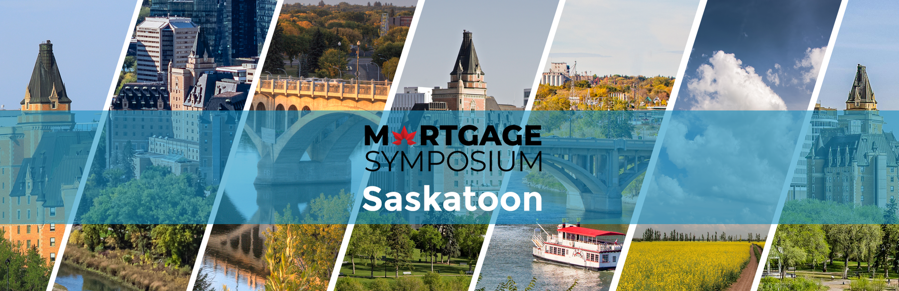 Saskatoon Mortgage Symposium