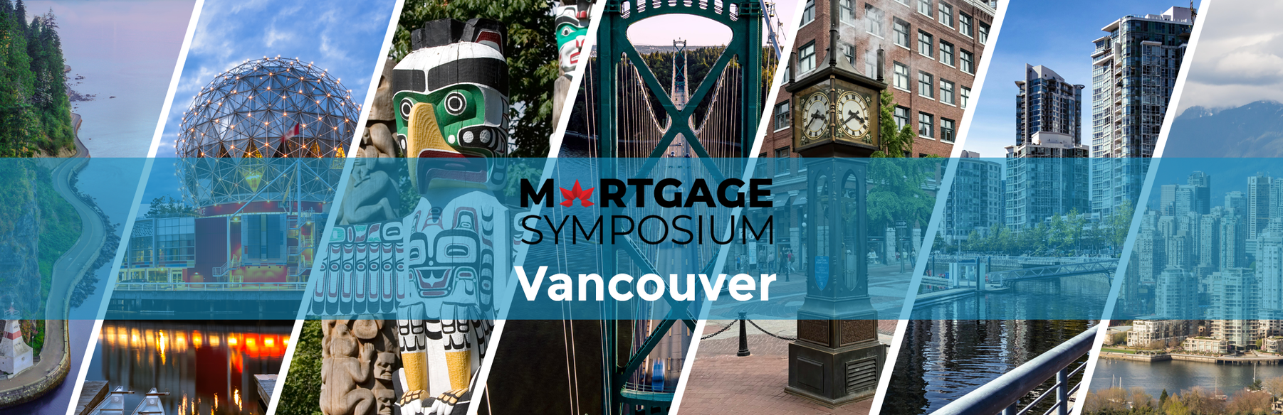 Vancouver Mortgage Symposium