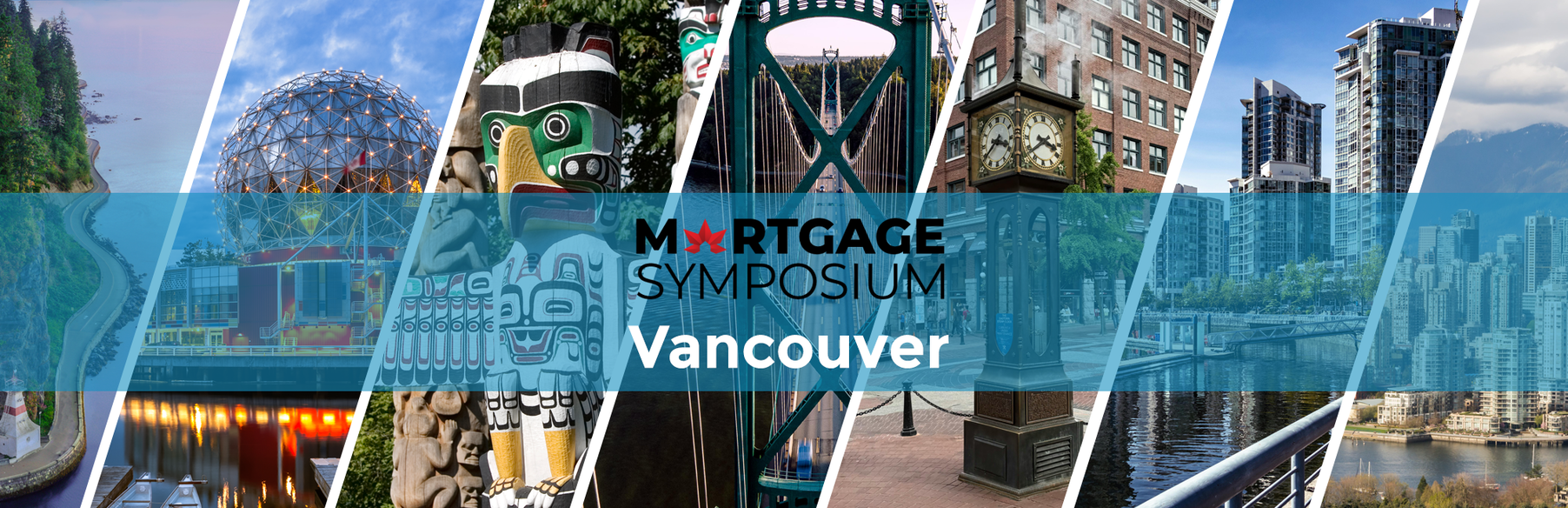 Mortgage Symposium Vancouver