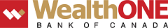 Wealth One Logo