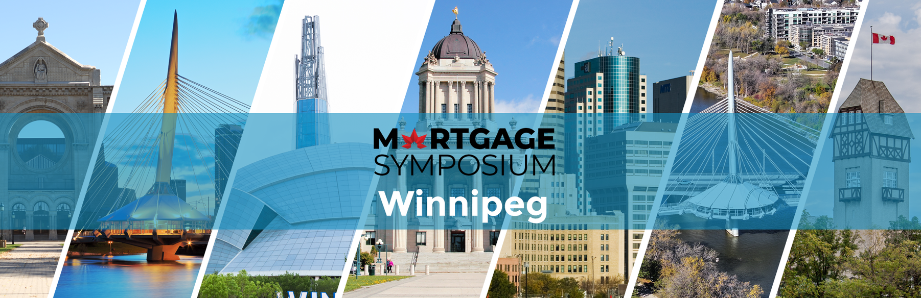 Winnipeg Mortgage Symposium