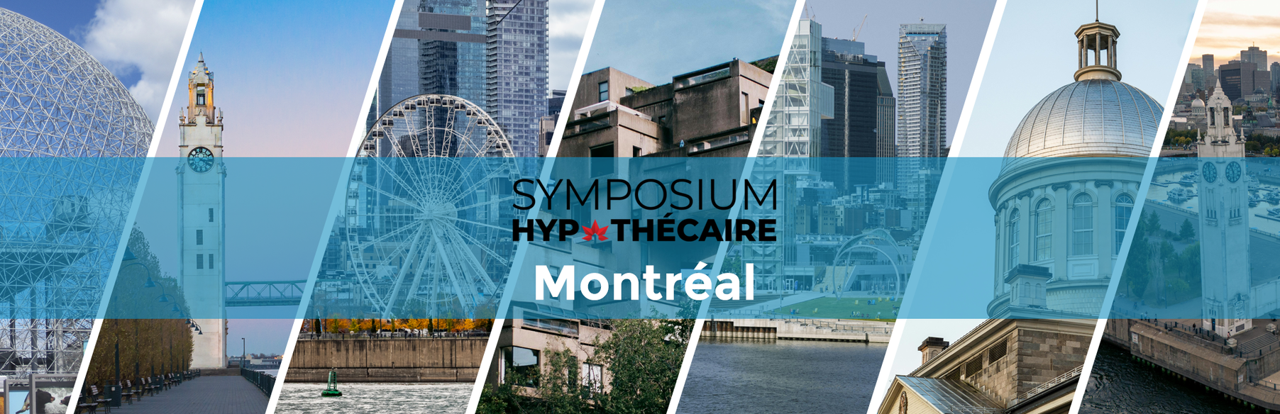 Symposium Hypothecaire Montreal