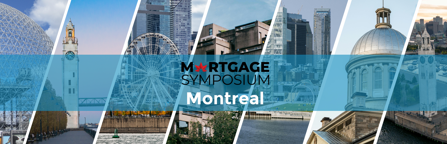 Mortgage Symposium Montreal
