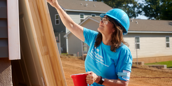 Habitat Branded Image - Painting