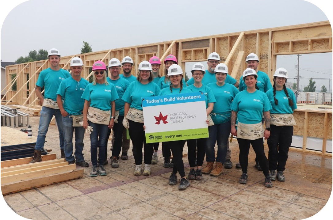 Habitat Branded Image - Painting