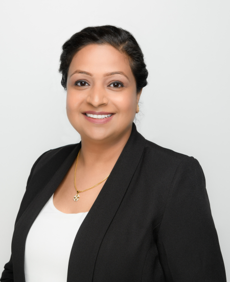 Headshot - Lakhvir Lall