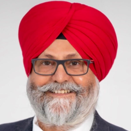 Kuljit Singh