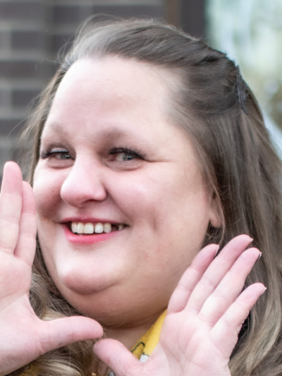 Suzanne Fleurs de Lys