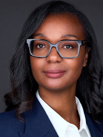 Yardley Michel Headshot