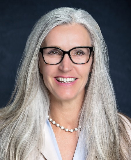 Susan Thomas