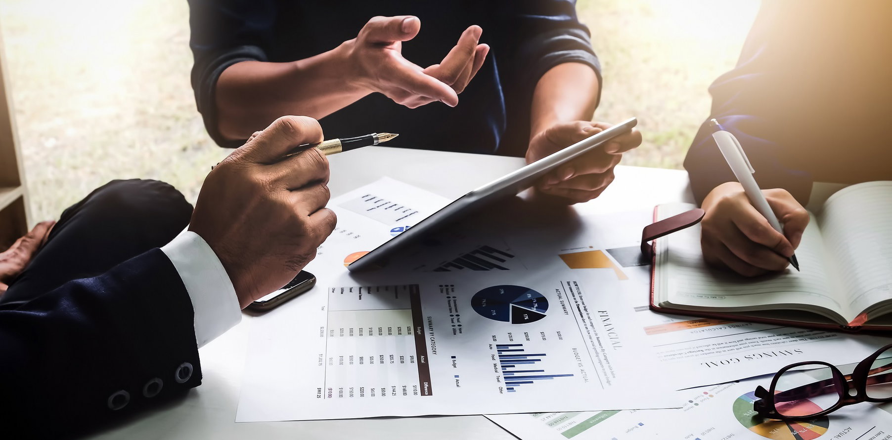 Mortgage industry news and publications