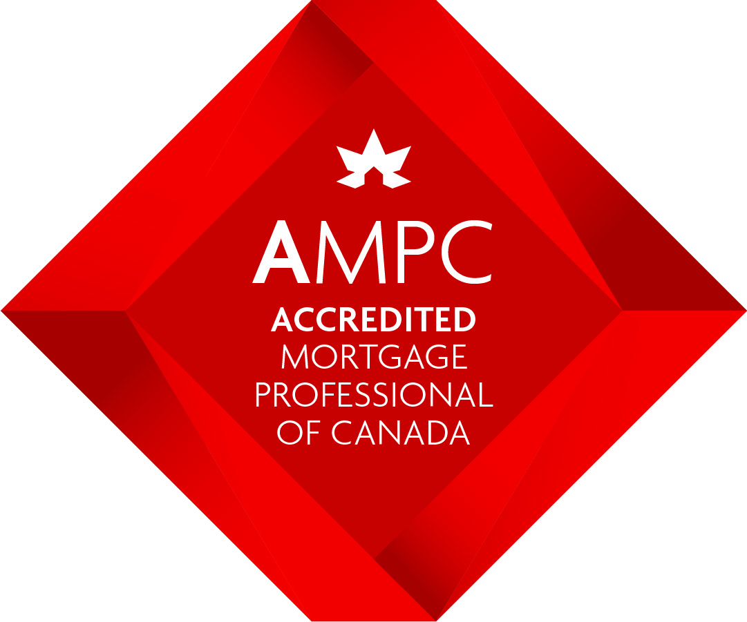 Accredited Mortgage Professional of Canada designation