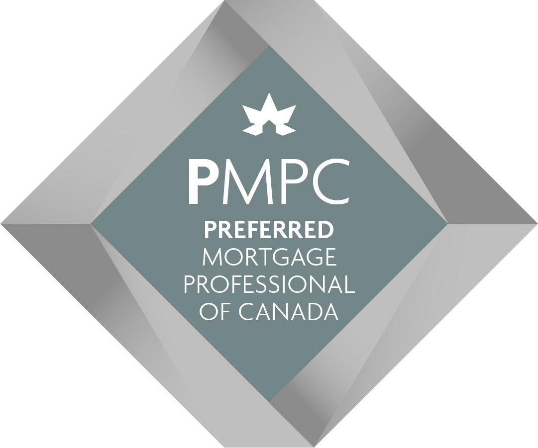 PMPC Preferred Mortgage Professional of Canada badge