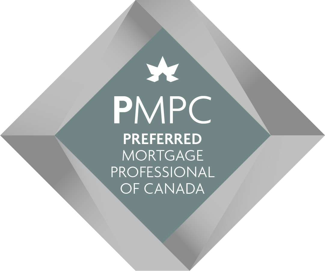 Preferred Mortgage Professional of Canada designation