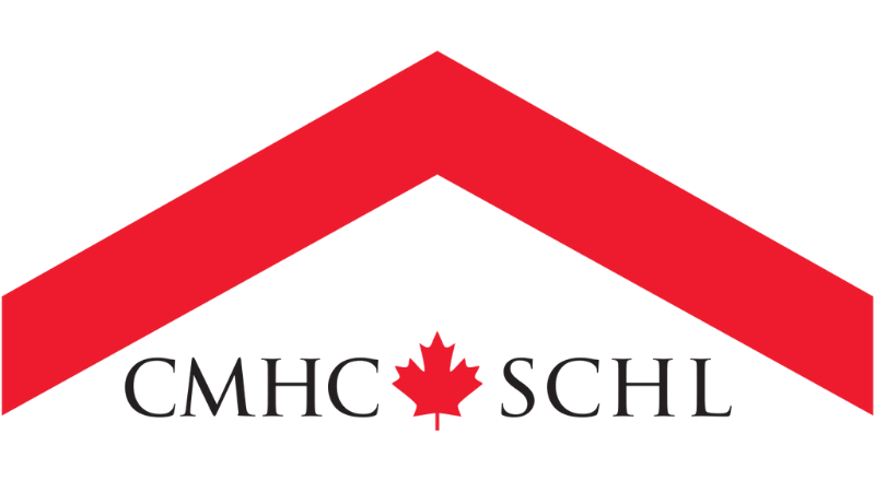 CMHC Logo