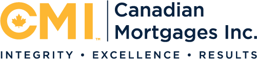 Canadian Mortgages Inc.