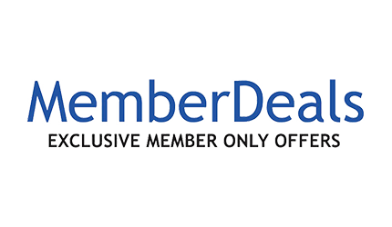 MemberDeals logo