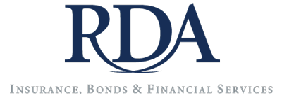 RDA Insurance, Bonds and Financial Services