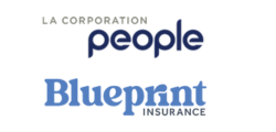 La corporation people / Blueprint insurance