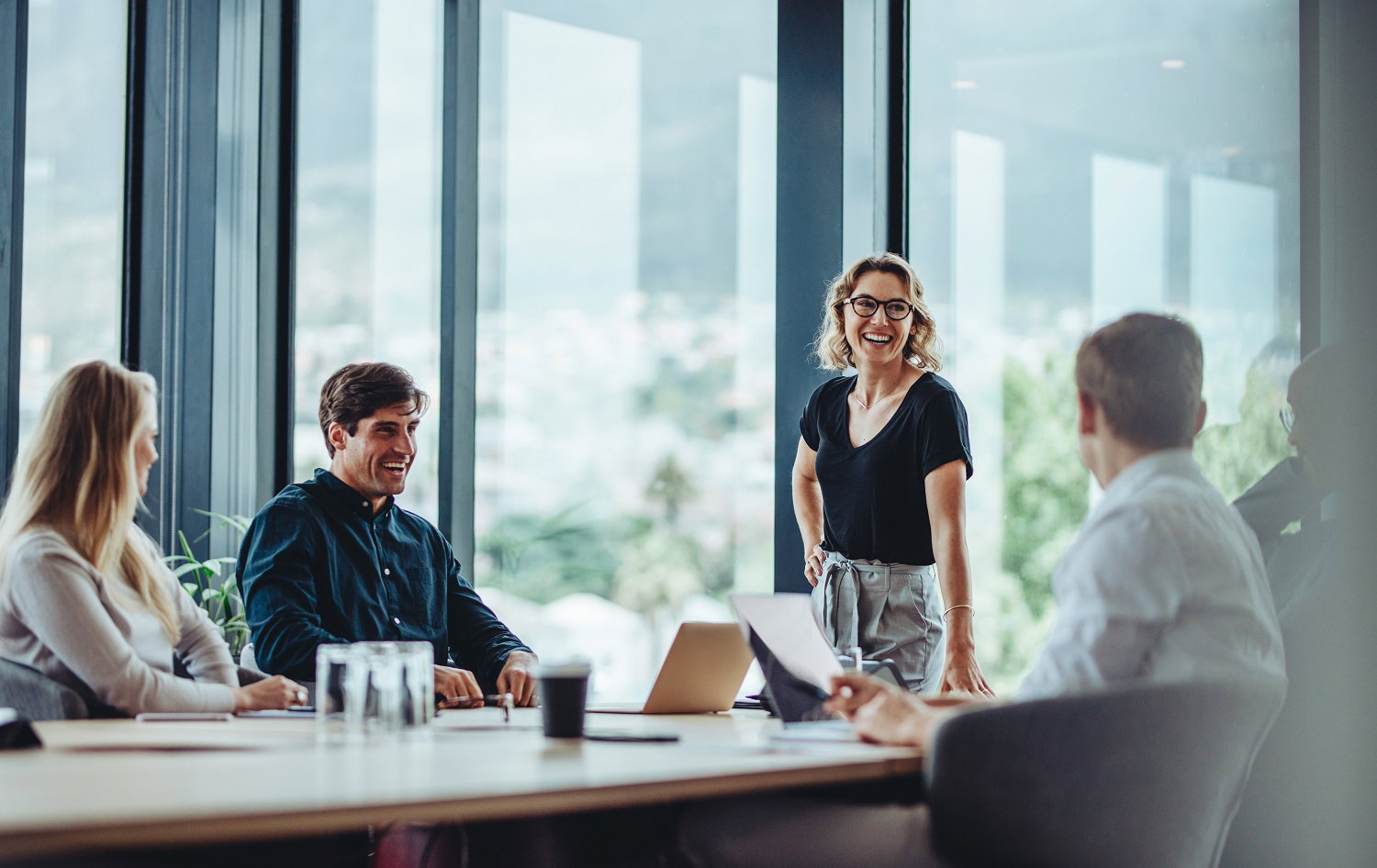 Business tools and services for MPC members