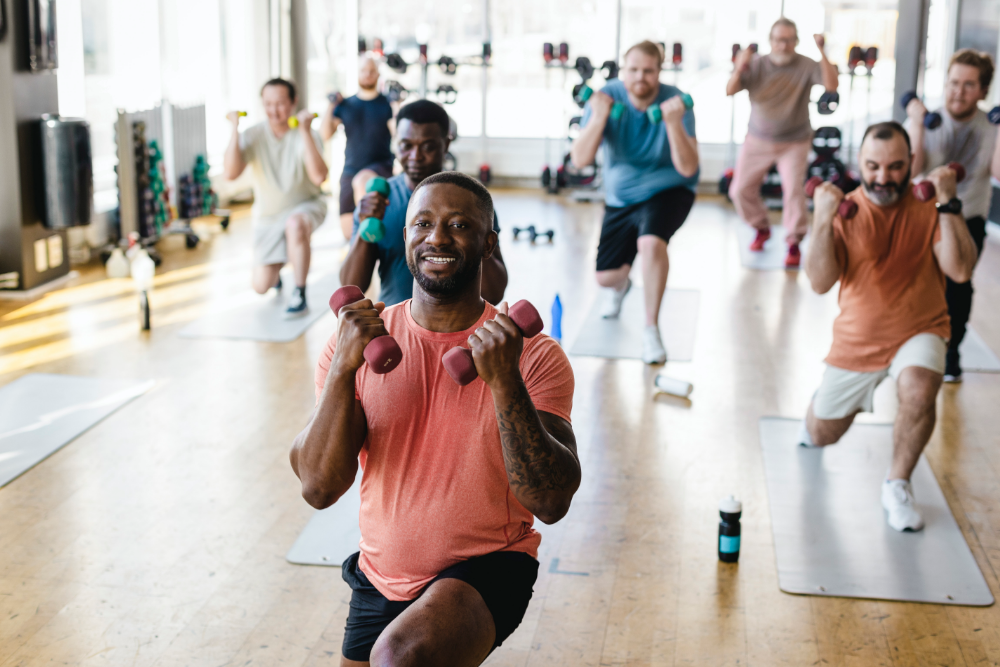 Health and wellness benefits for MPC members