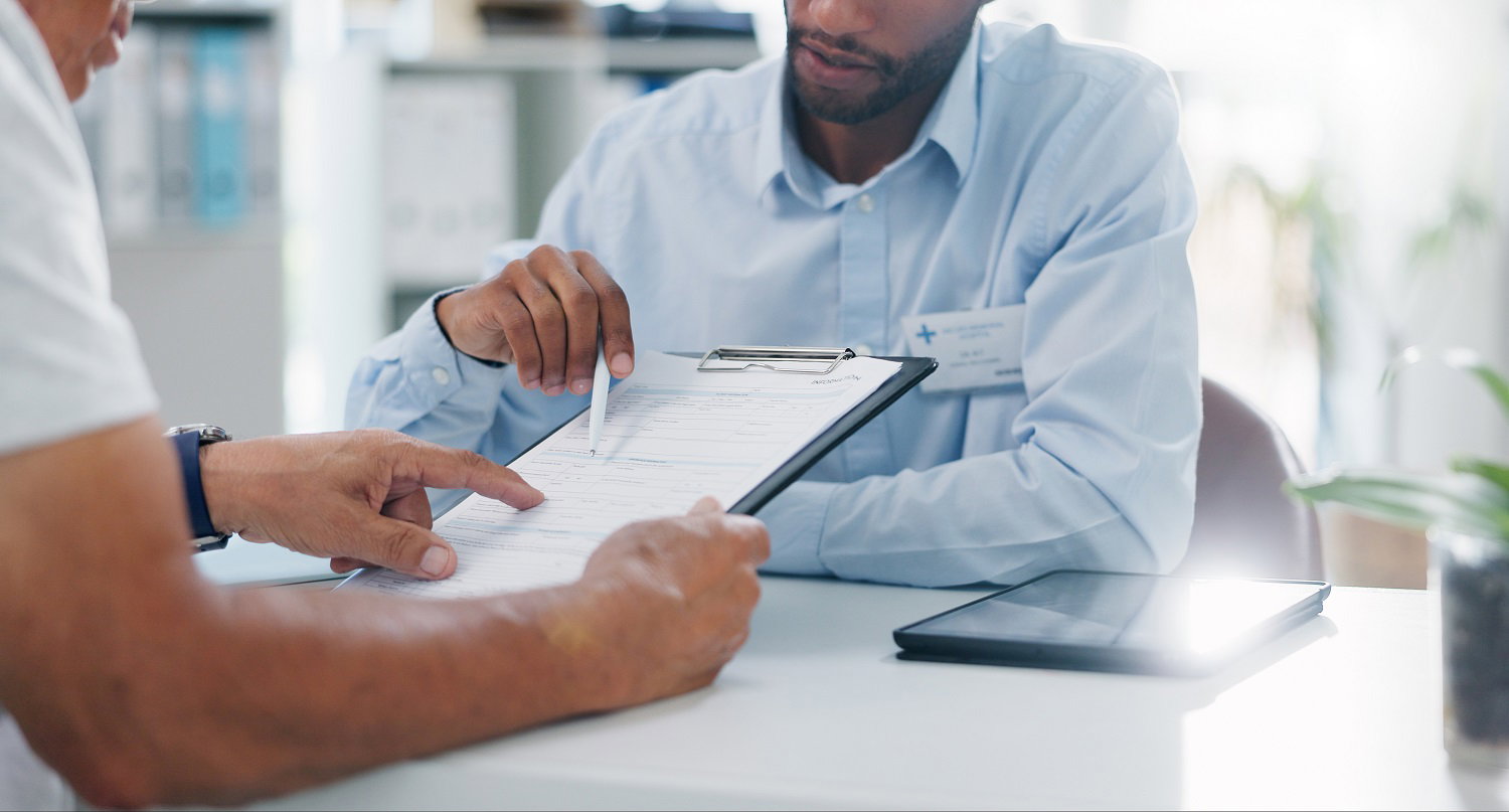 Insurance programs for MPC members