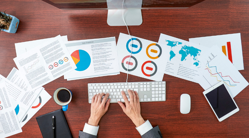 The Broker Advantage report