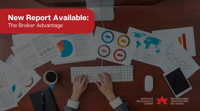 Broker Advantage Report Cover