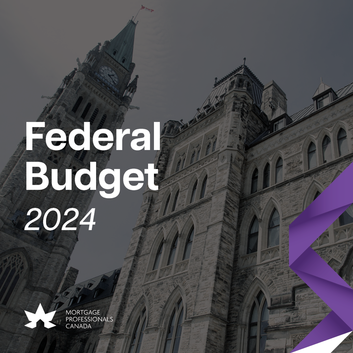2024 Federal Budget