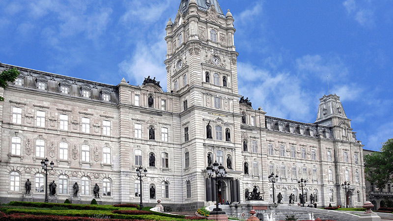 Quebec Assembly