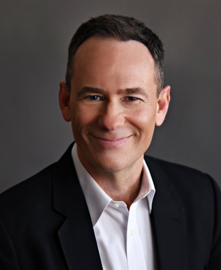 Bruce Sellery