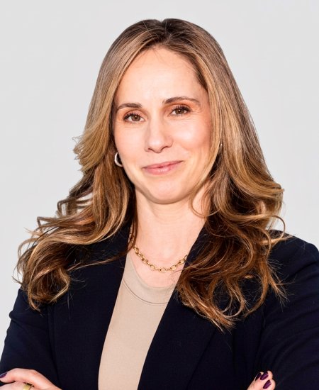 Jennifer Heil