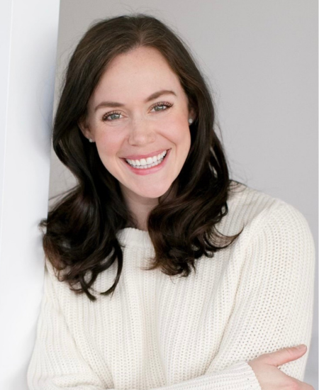 Tessa Virtue